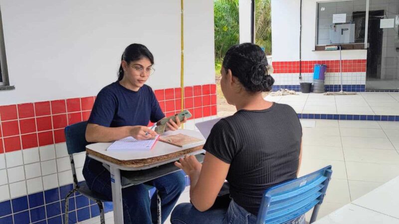 Saúde de Ilhéus registra crescimento no acompanhamento do Bolsa Família