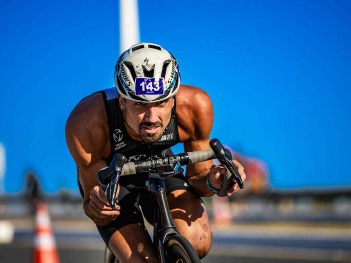 Ilhéus recebe Triathlon Cup International 2026 nos dias 5 e 6 de setembro