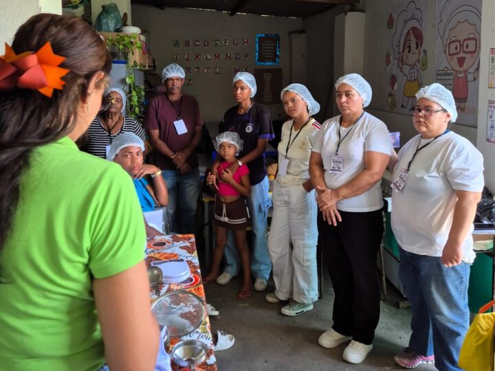 Capacitação agrega valor à produção  da fruticultura e fortalece a agricultura familiar