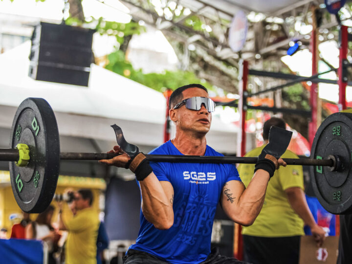 Spring Games 2026 movimenta Itabuna a partir desta sexta com três dias de evento; confira programação