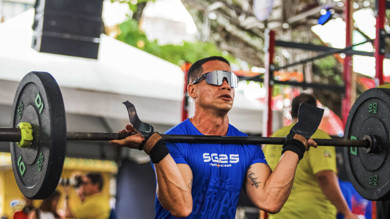 Spring Games 2026 movimenta Itabuna a partir desta sexta com três dias de evento; confira programação