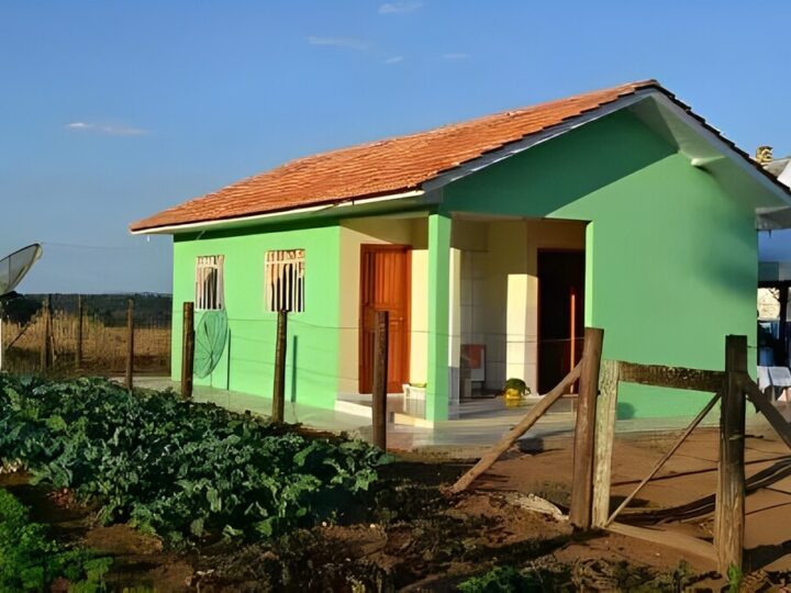 Itabuna é selecionada para receber 50 unidades habitacionais pelo Minha Casa, Minha Vida Rural