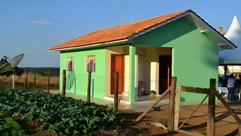 Itabuna é selecionada para receber 50 unidades habitacionais pelo Minha Casa, Minha Vida Rural