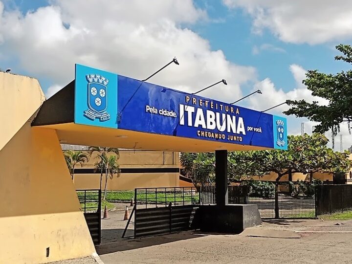 Prefeitura de Itabuna transfere para o dia 30 as comemorações do Dia do Servidor Público