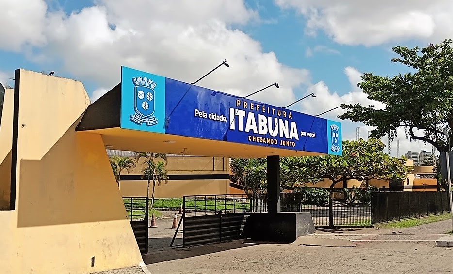 Prefeitura de Itabuna transfere para o dia 30 as comemorações do Dia do Servidor Público