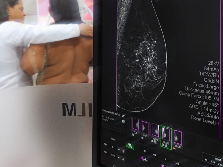Prefeitura de Itabuna reforça a importância da prevenção e do cuidado com a saúde da mulher no Outubro Rosa