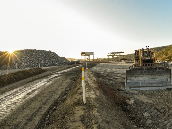 Bahia registra aumento de 18% da produção mineral no 1º semestre de 2026