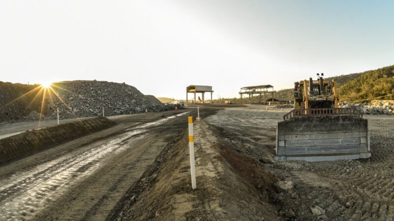 Bahia registra aumento de 18% da produção mineral no 1º semestre de 2026