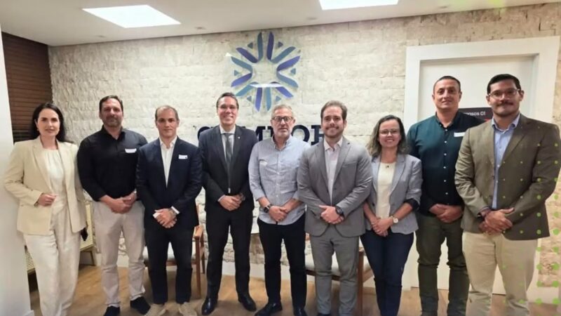 ABREMA participa de articulação para encerramento de lixões no sul da Bahia