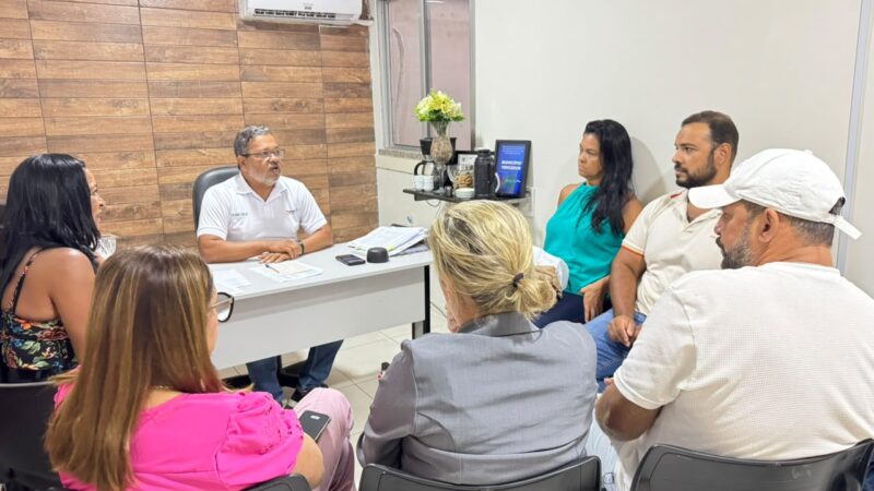 Prefeitura de Itabuna vai lançar projeto para ajudar pessoas em situação de rua a retornarem ao convívio familiar