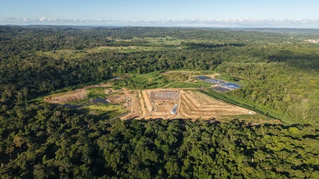 CVR Costa do Cacau completa seis anos de operação e fortalece a gestão de resíduos no Sul da Bahia